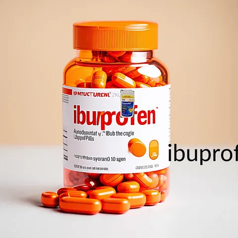 Ibuprofen 600 prix